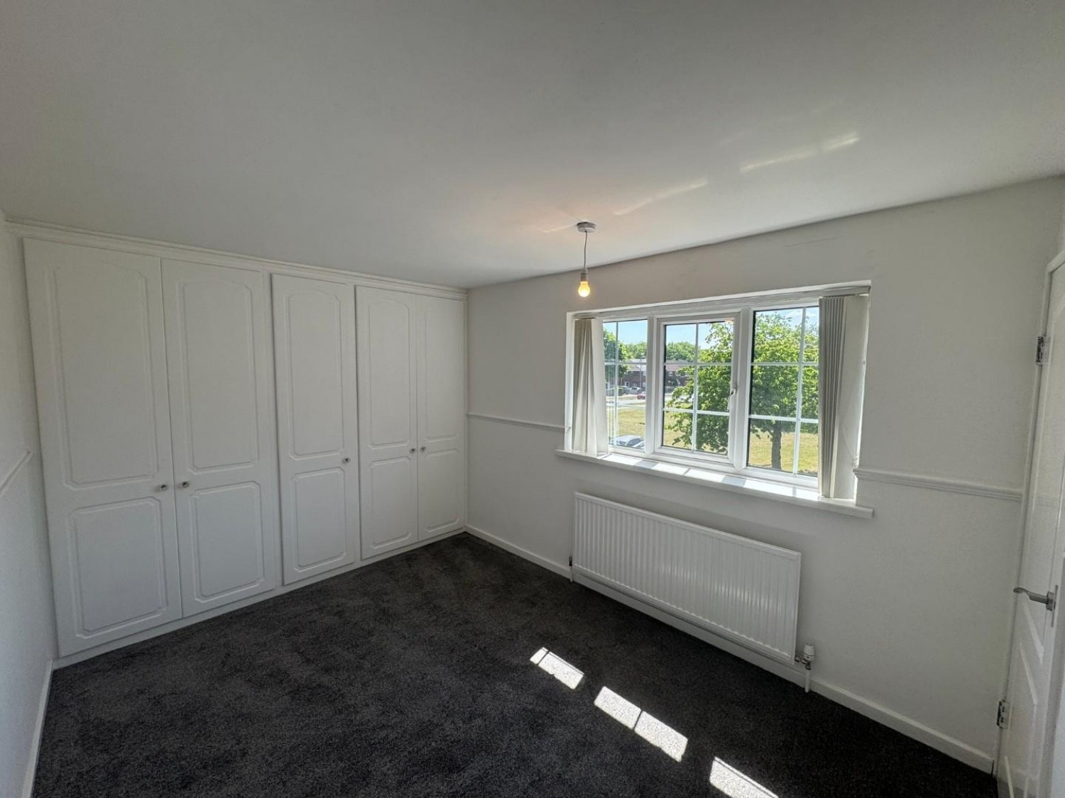 Kendal Drive, Castleford