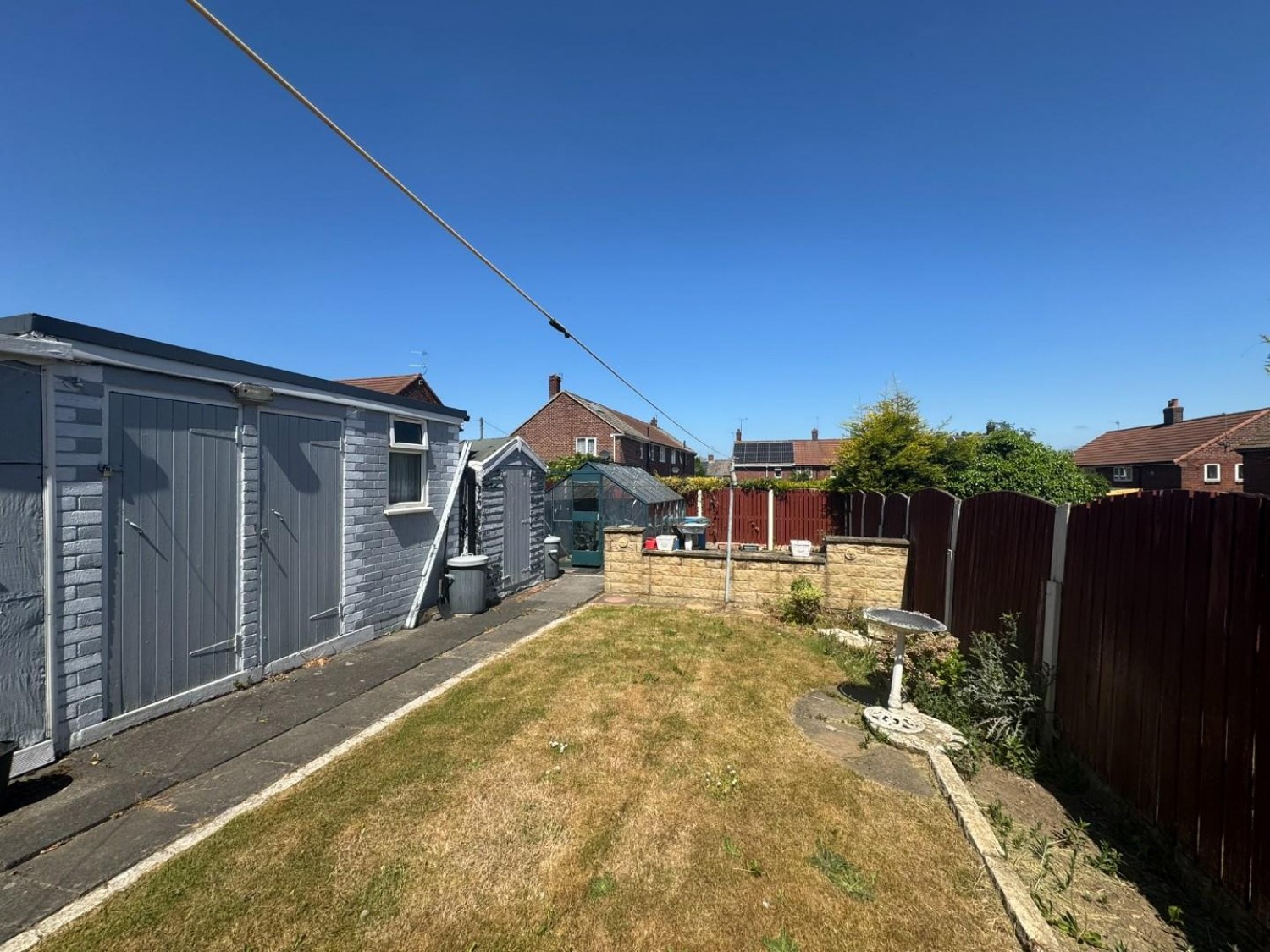 Kendal Drive, Castleford