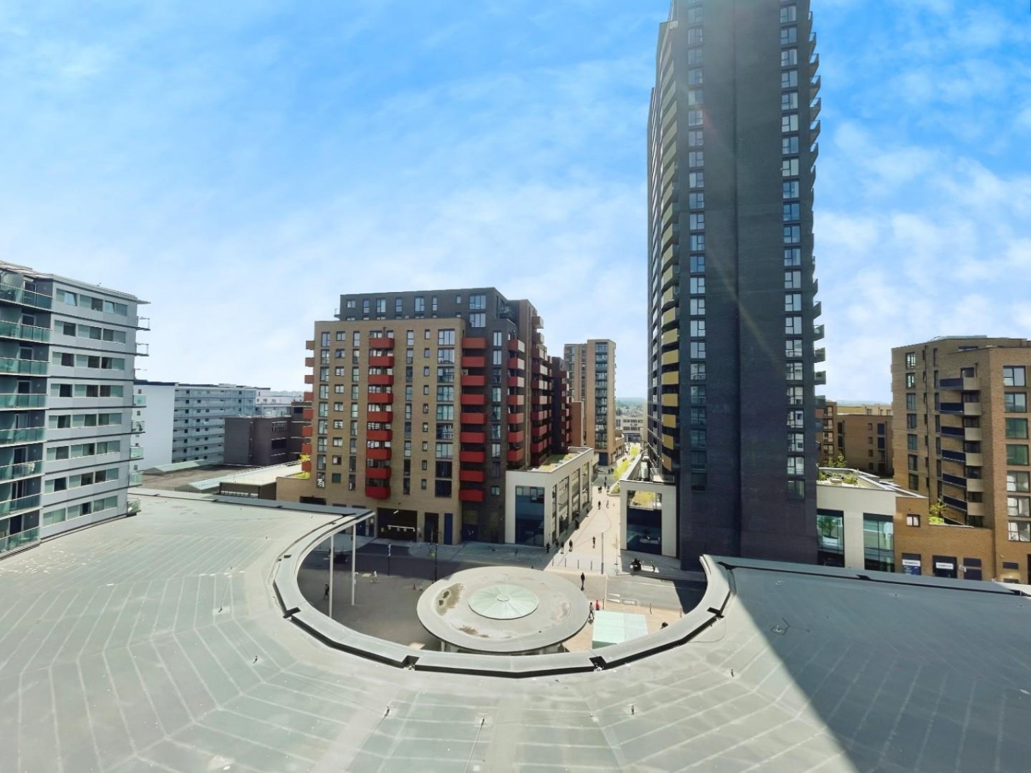 Prince Regent Road, Hounslow