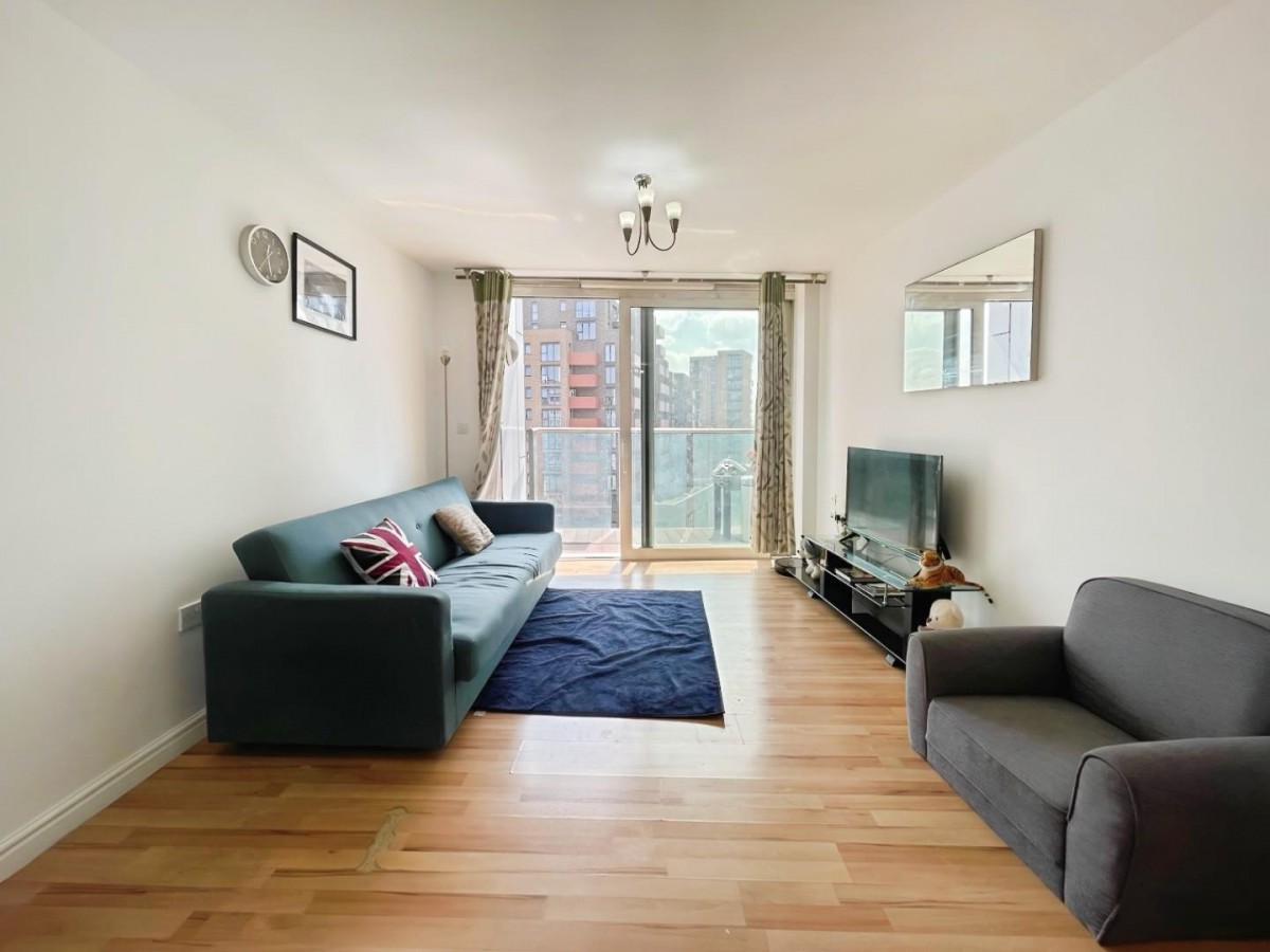 Prince Regent Road, Hounslow