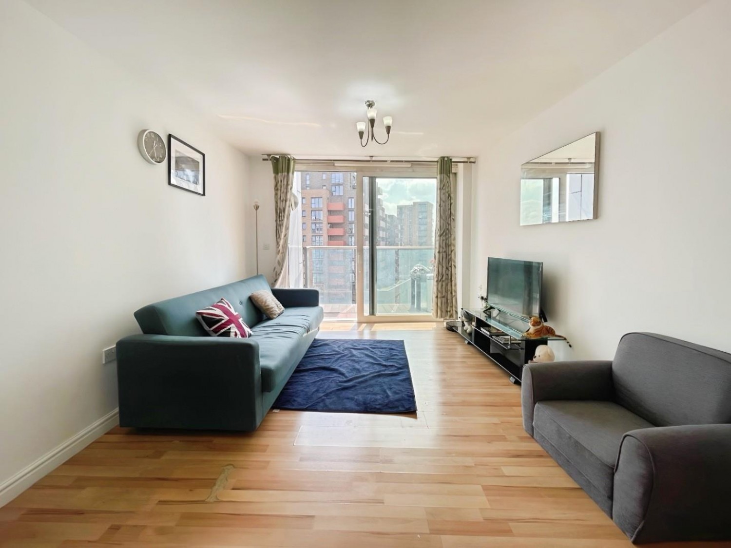 Prince Regent Road, Hounslow