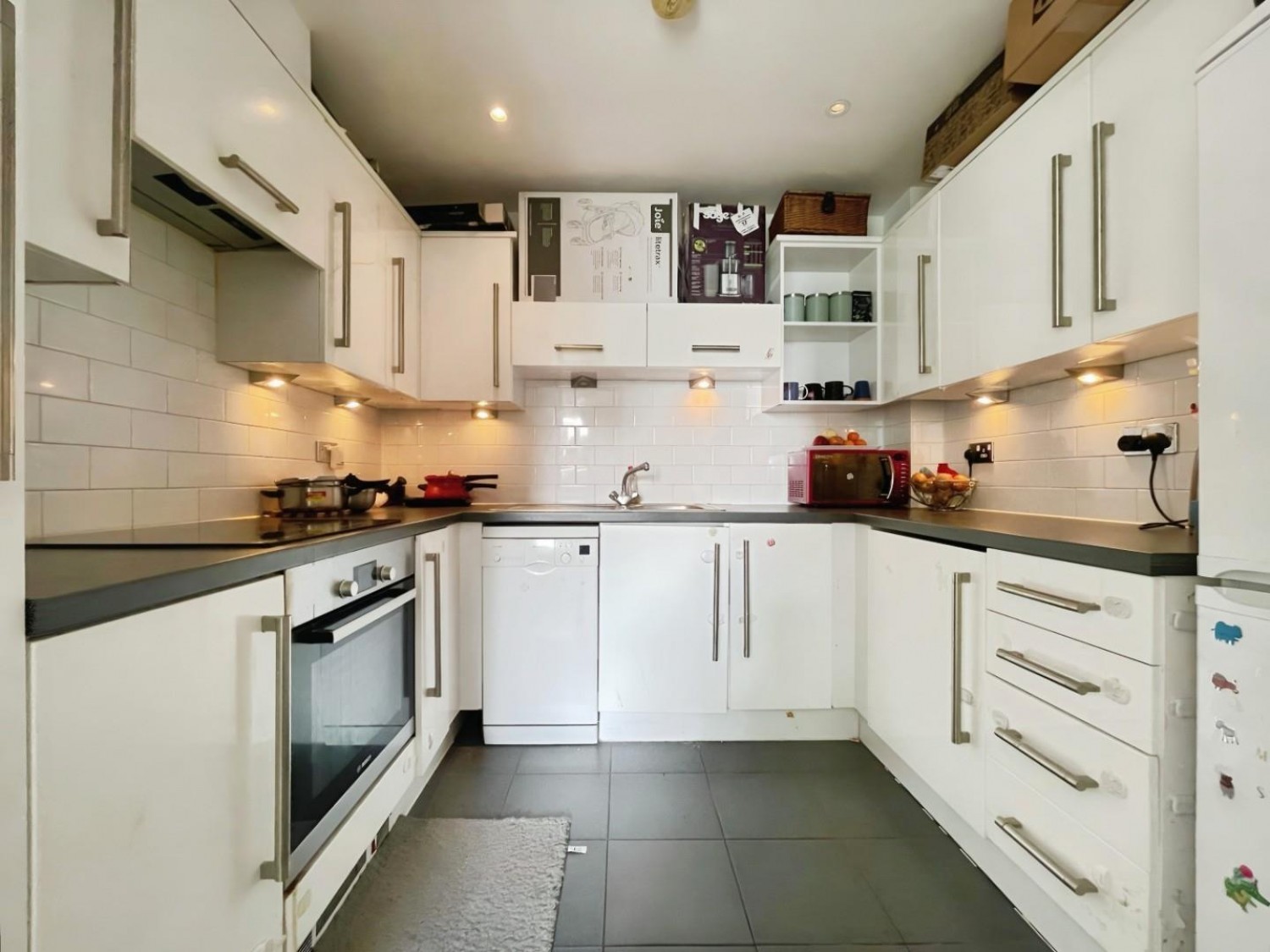 Prince Regent Road, Hounslow