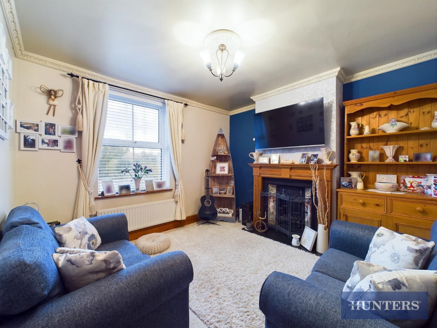 Finley Cottages, Sewerby, YO15 1EG