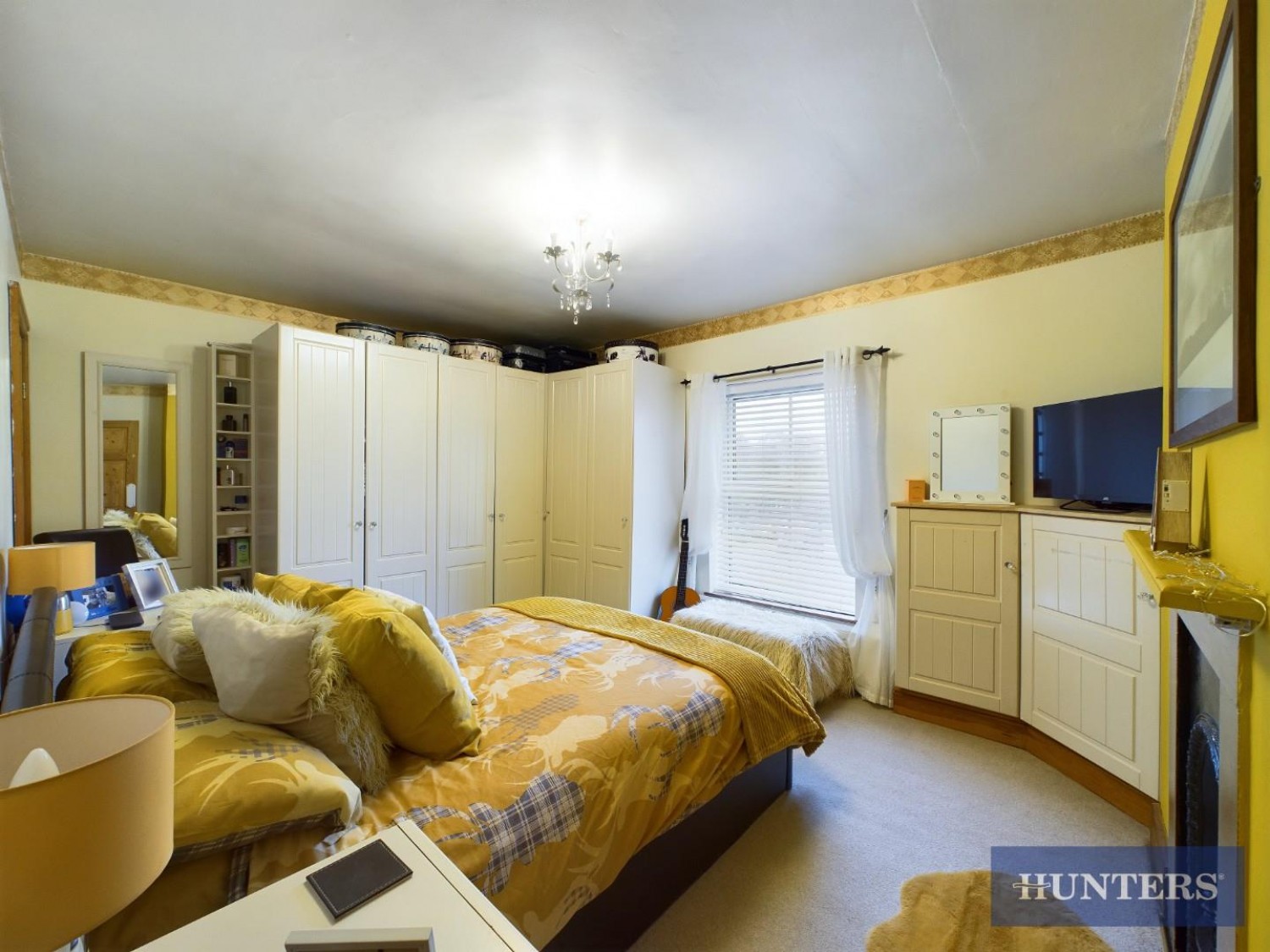 Finley Cottages, Sewerby, YO15 1EG