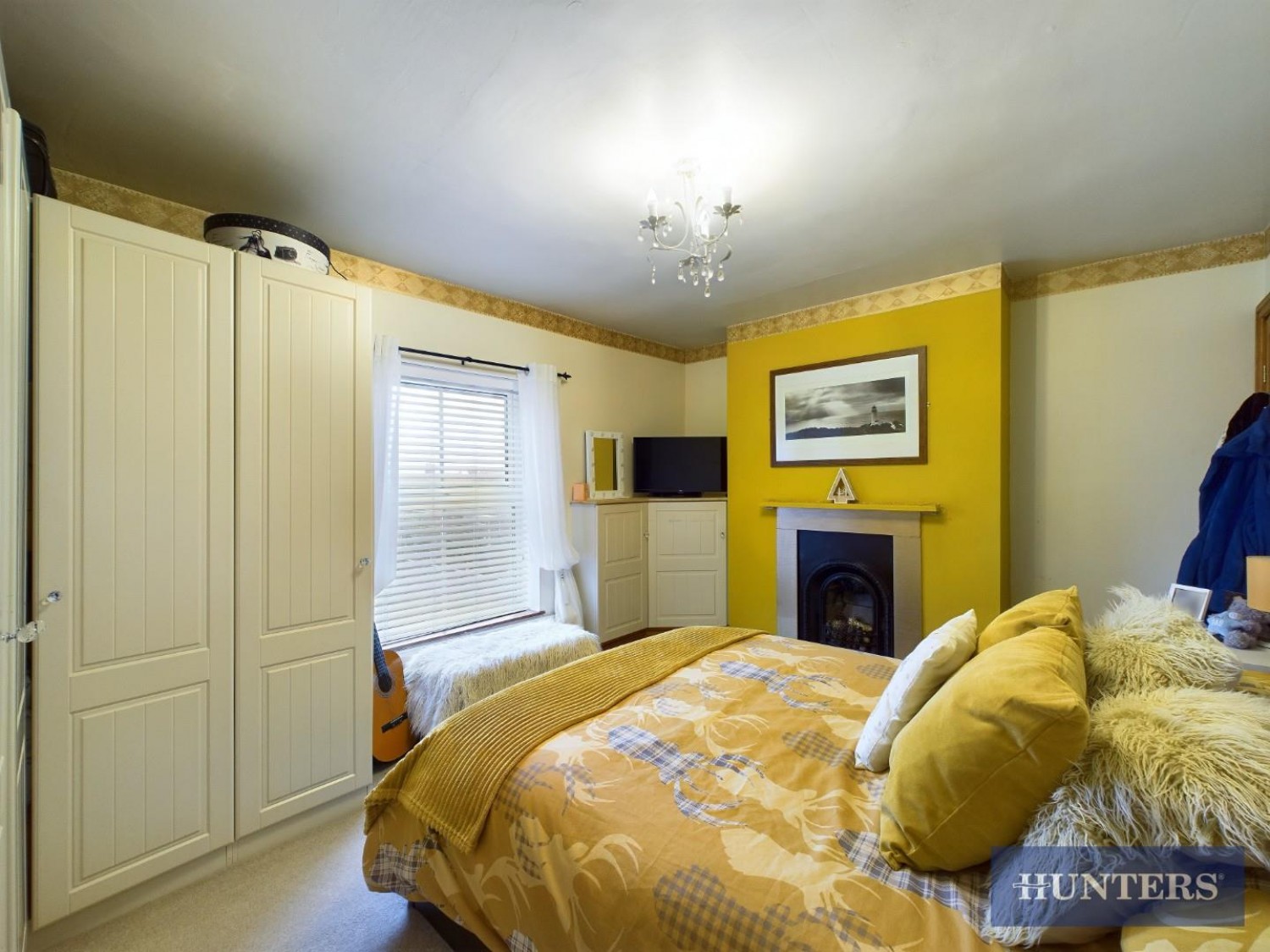 Finley Cottages, Sewerby, YO15 1EG