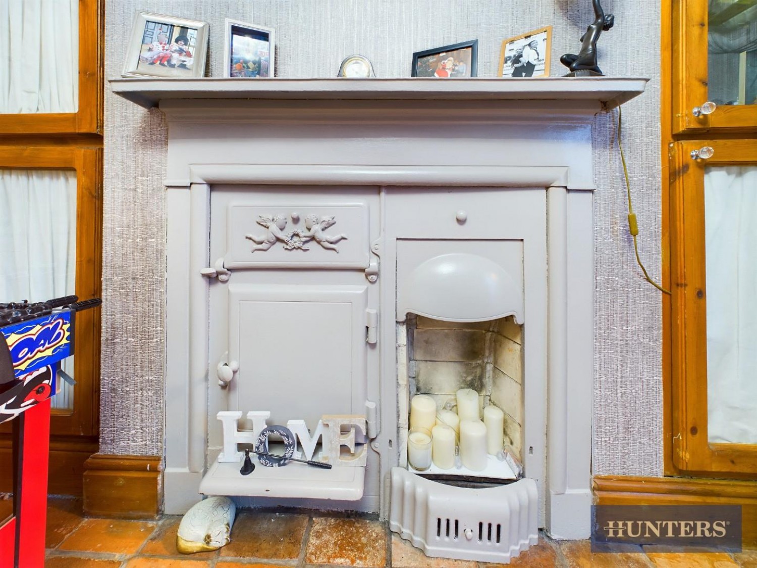 Finley Cottages, Sewerby, YO15 1EG