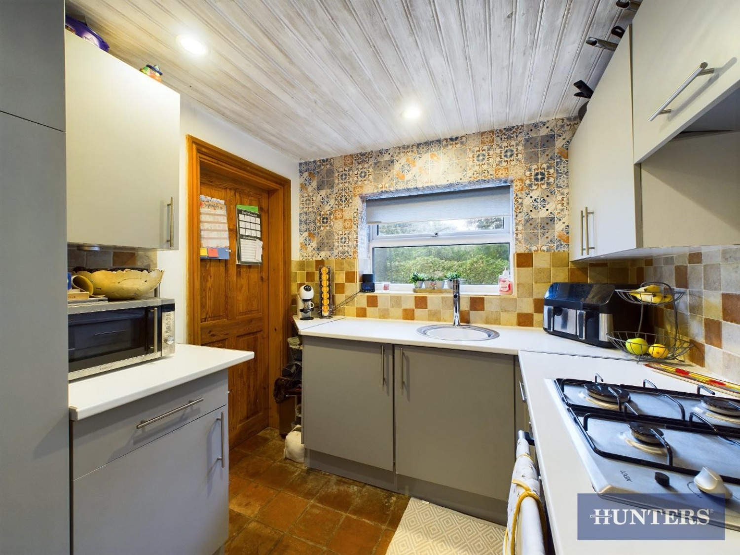 Finley Cottages, Sewerby, YO15 1EG