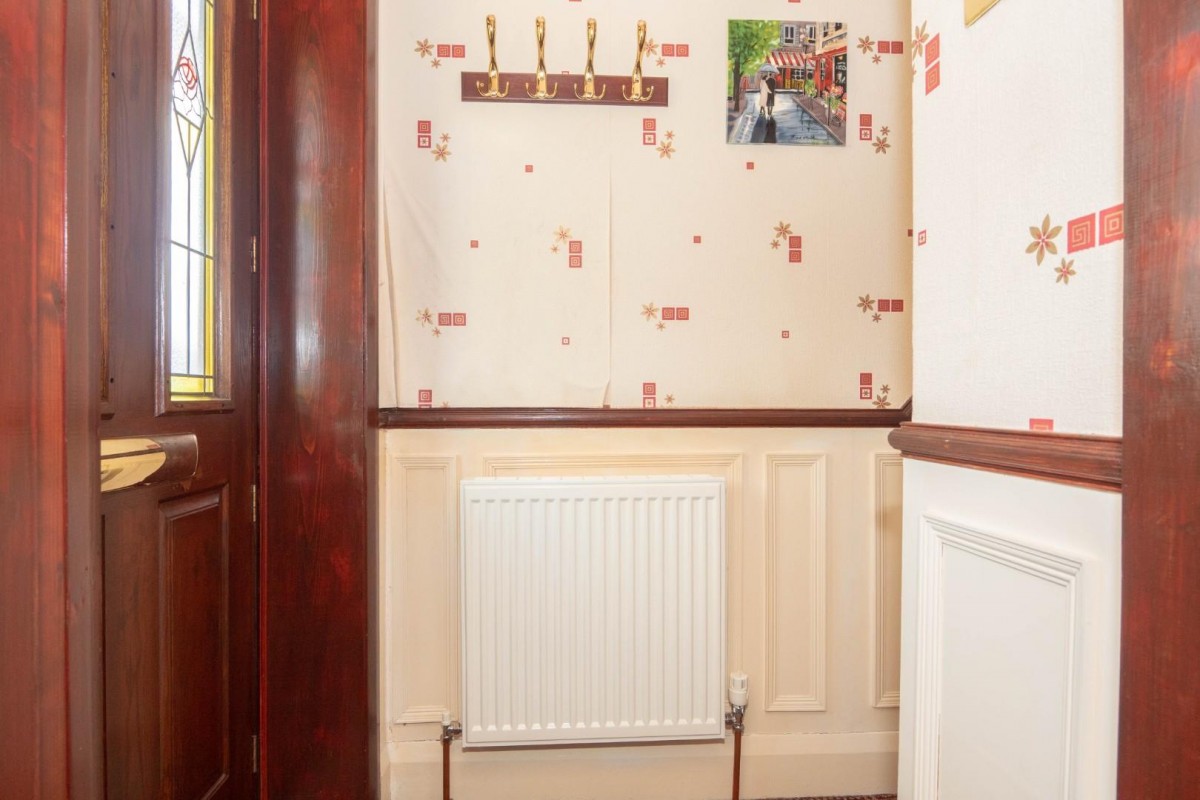 Moorland Grove, Pudsey