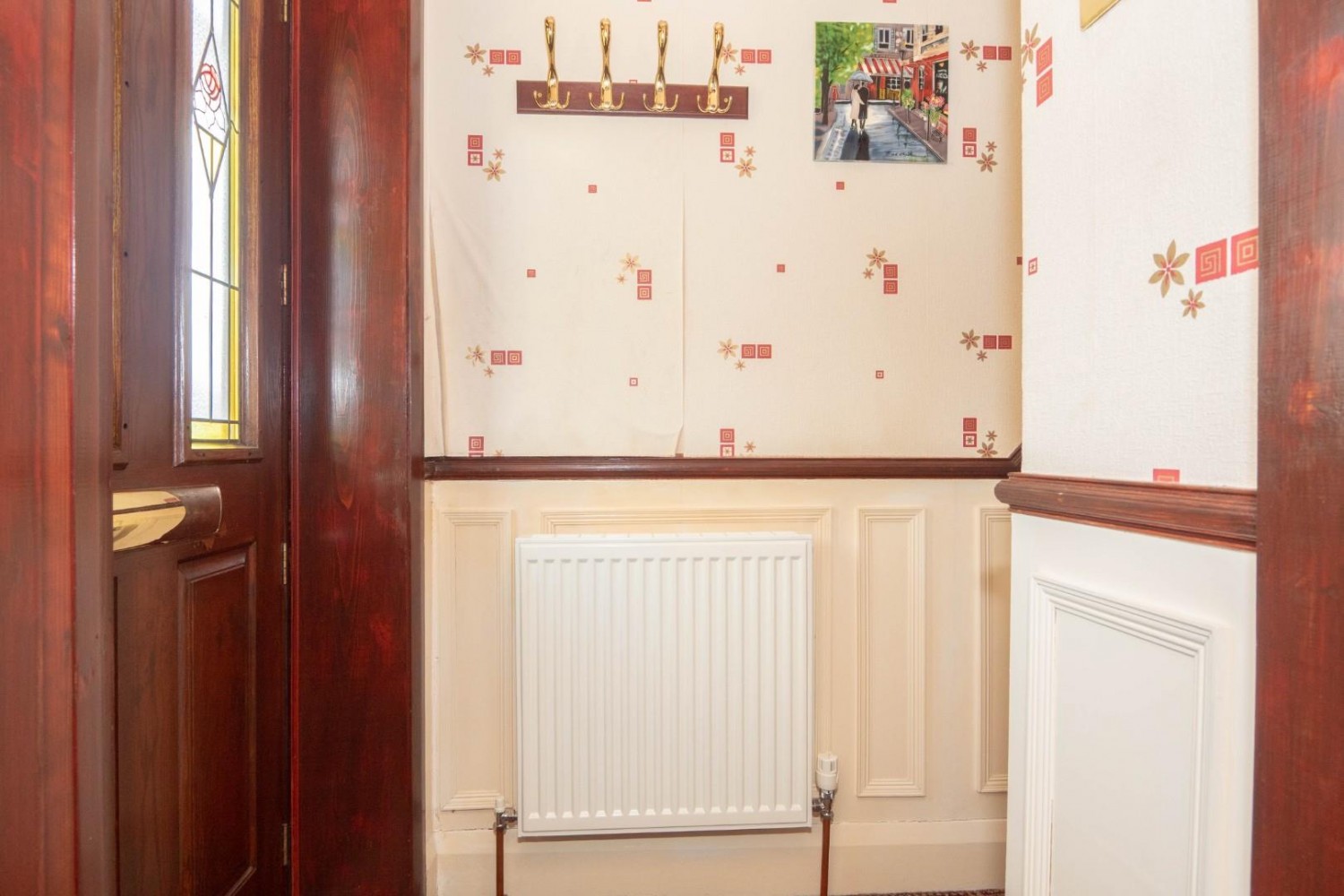 Moorland Grove, Pudsey