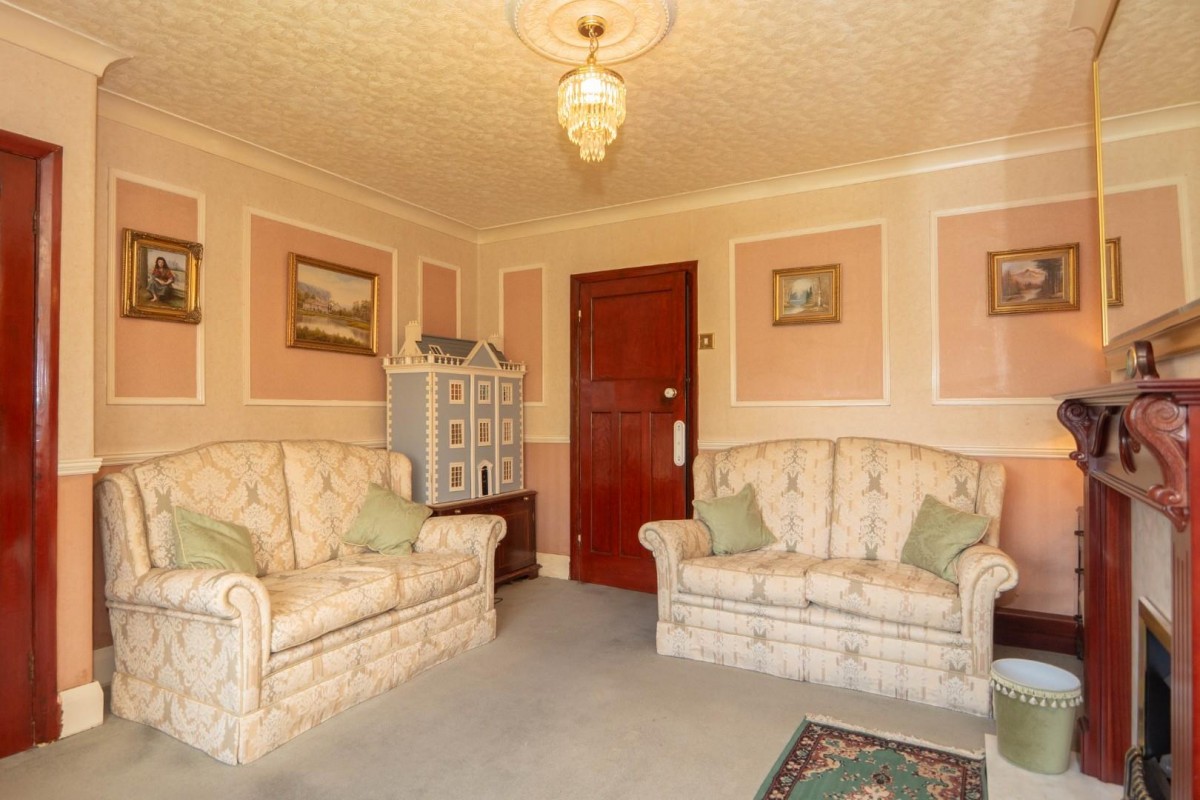 Moorland Grove, Pudsey