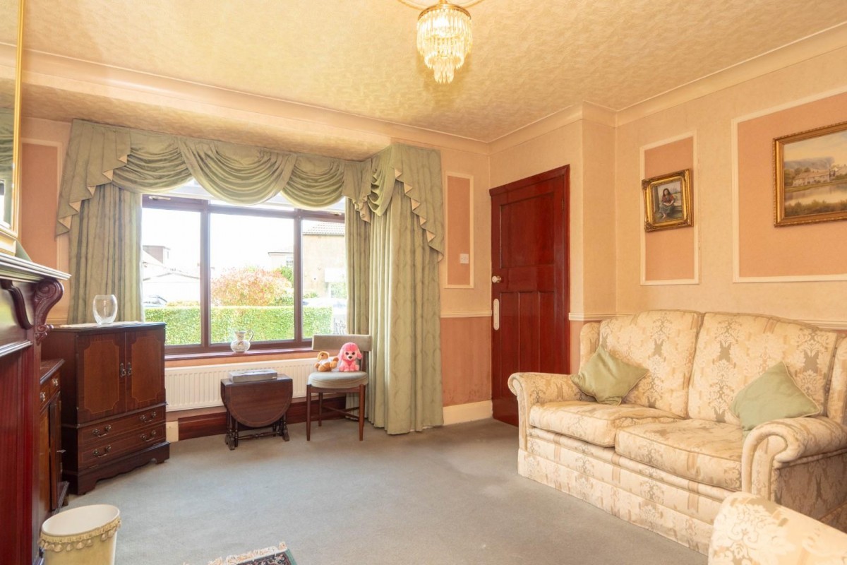 Moorland Grove, Pudsey