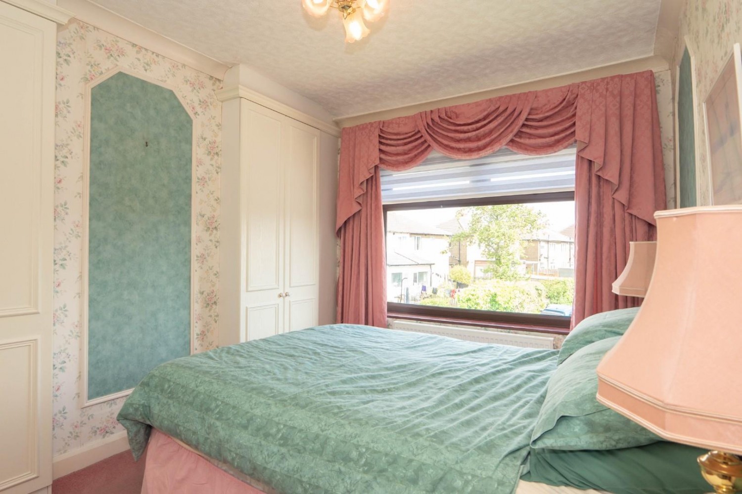 Moorland Grove, Pudsey