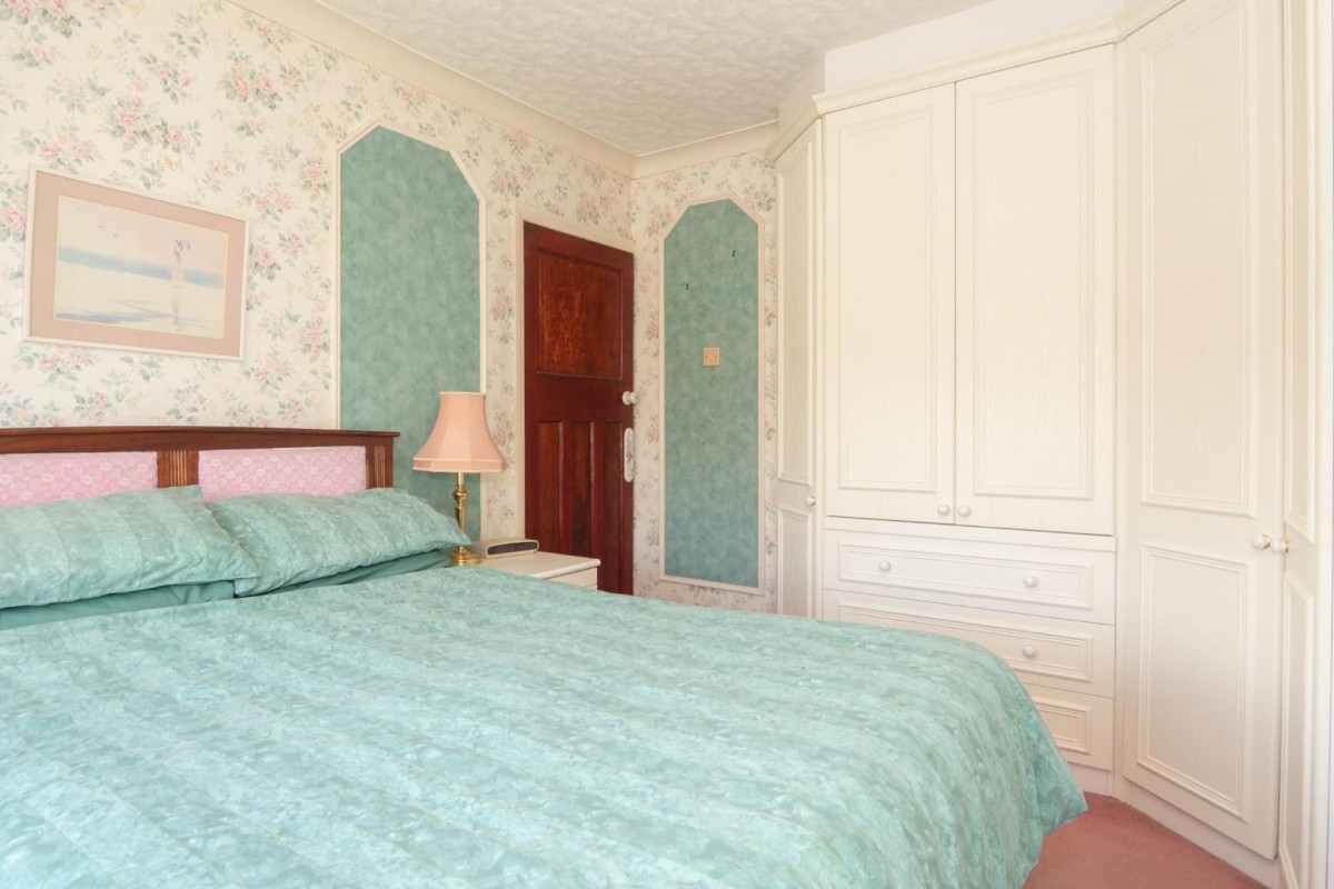 Moorland Grove, Pudsey