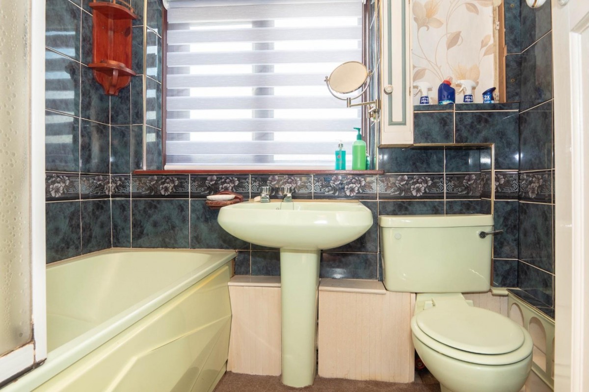 Moorland Grove, Pudsey