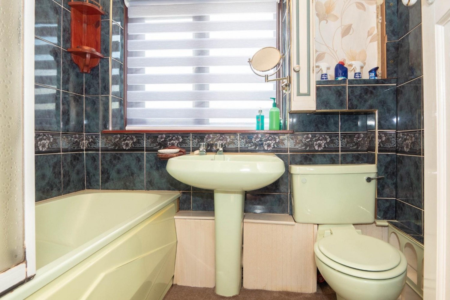 Moorland Grove, Pudsey