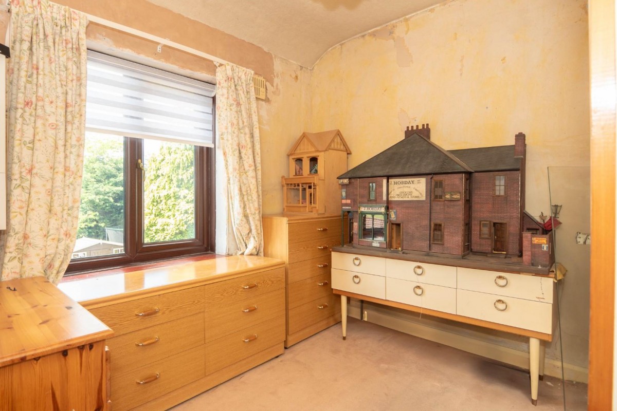 Moorland Grove, Pudsey