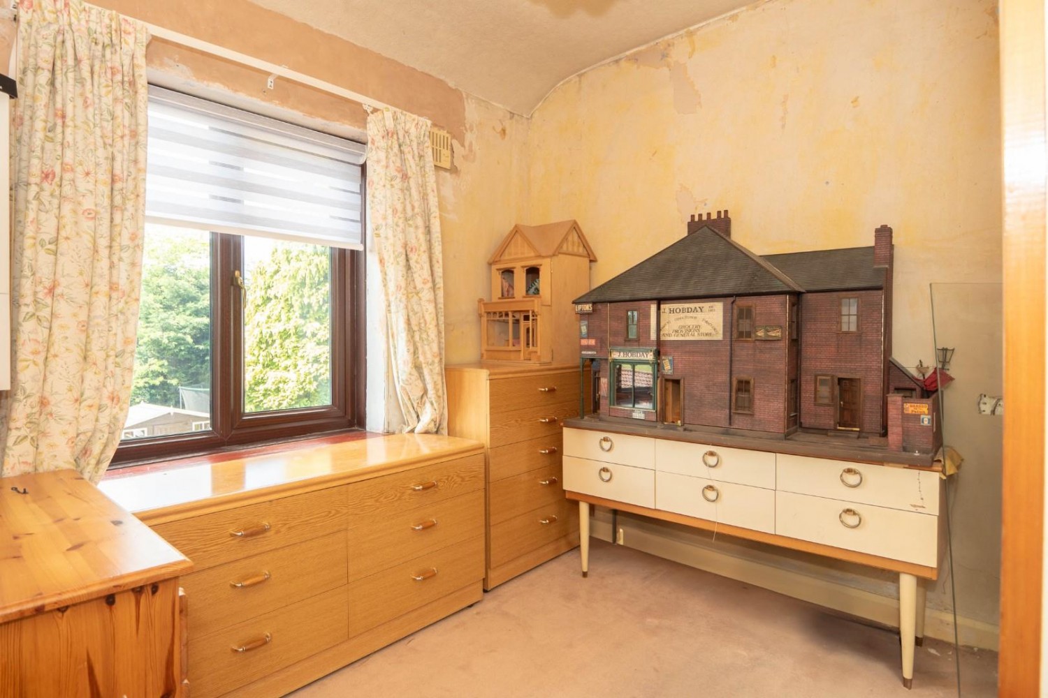 Moorland Grove, Pudsey