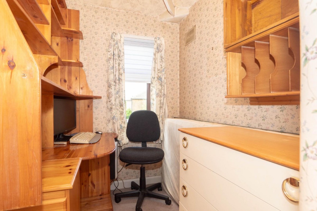 Moorland Grove, Pudsey