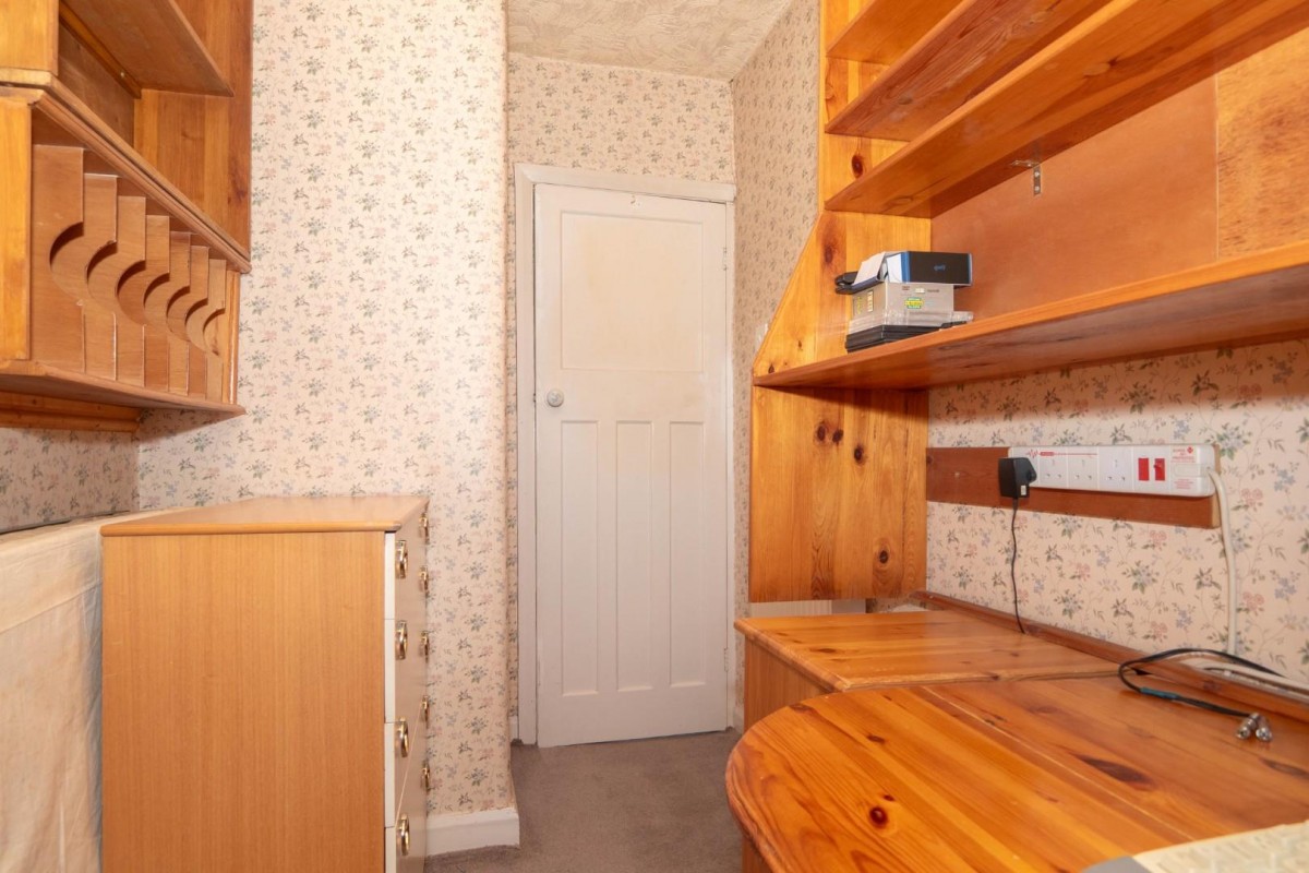 Moorland Grove, Pudsey