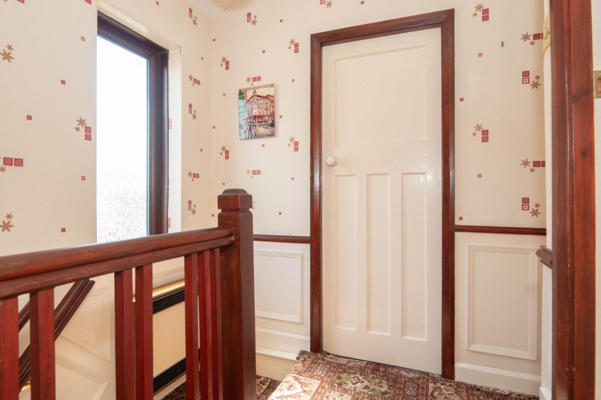 Moorland Grove, Pudsey