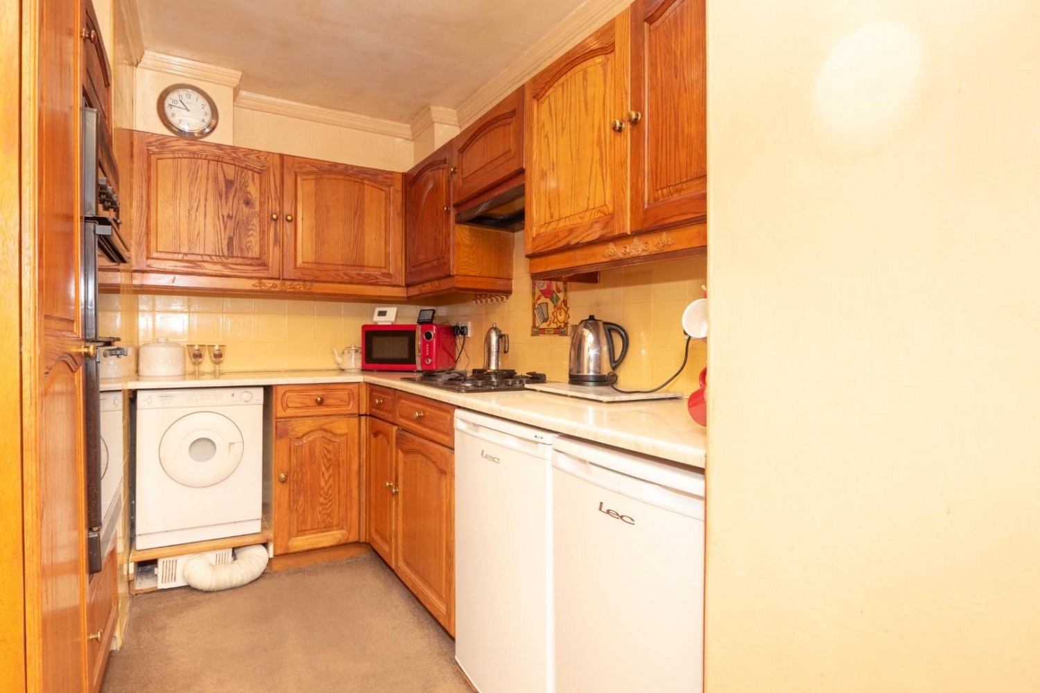 Moorland Grove, Pudsey