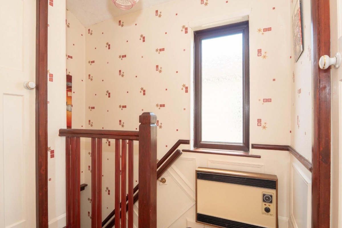 Moorland Grove, Pudsey