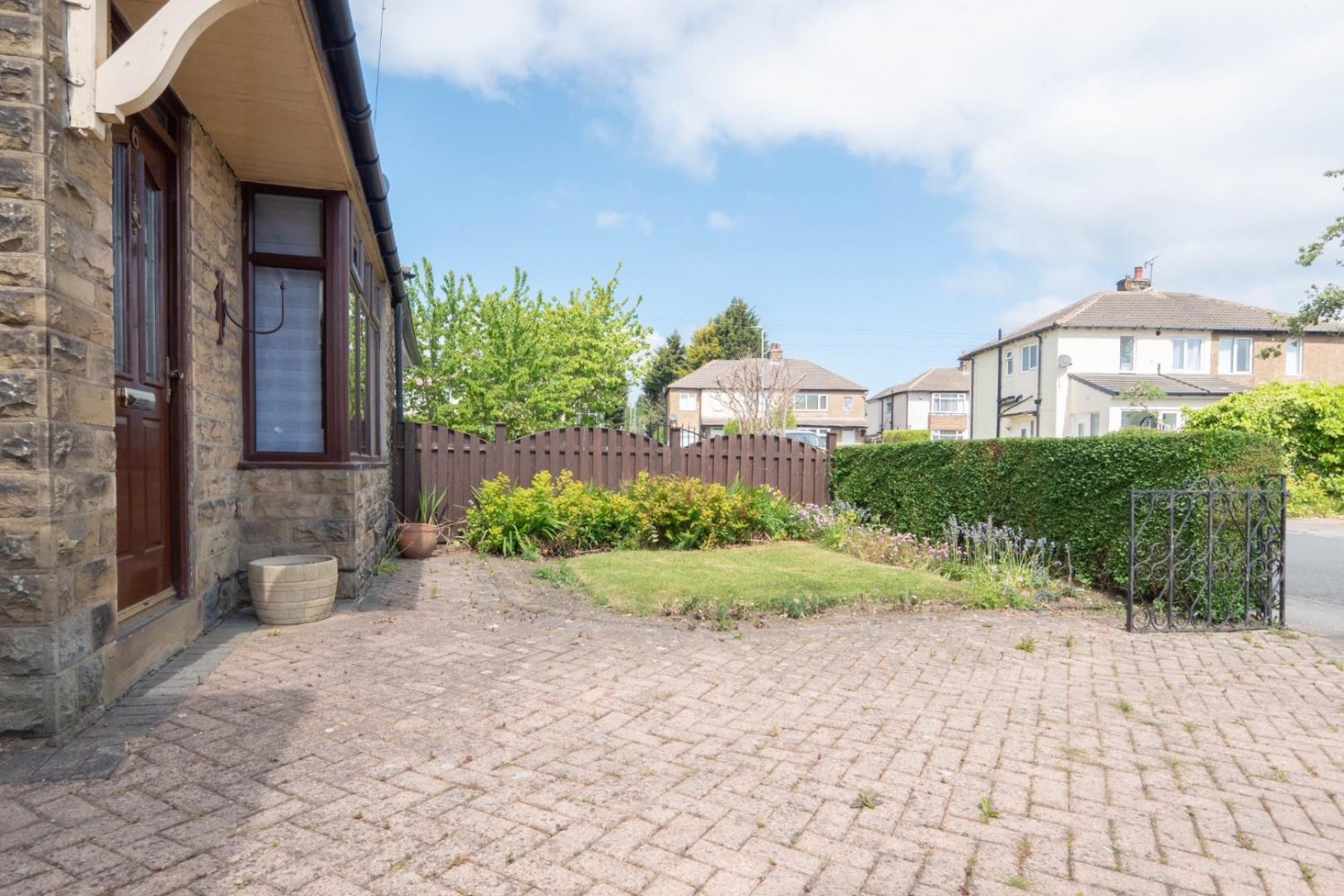 Moorland Grove, Pudsey