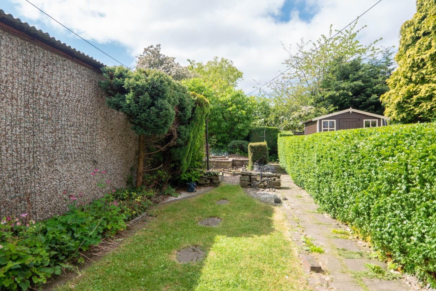 Moorland Grove, Pudsey