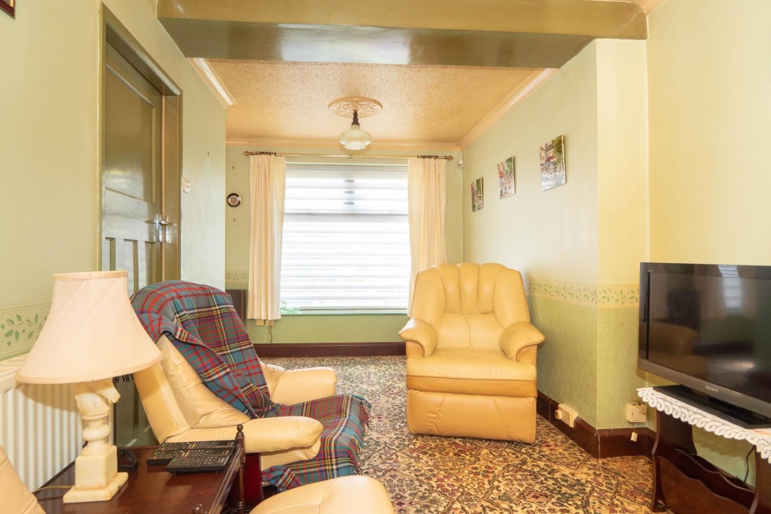 Moorland Grove, Pudsey