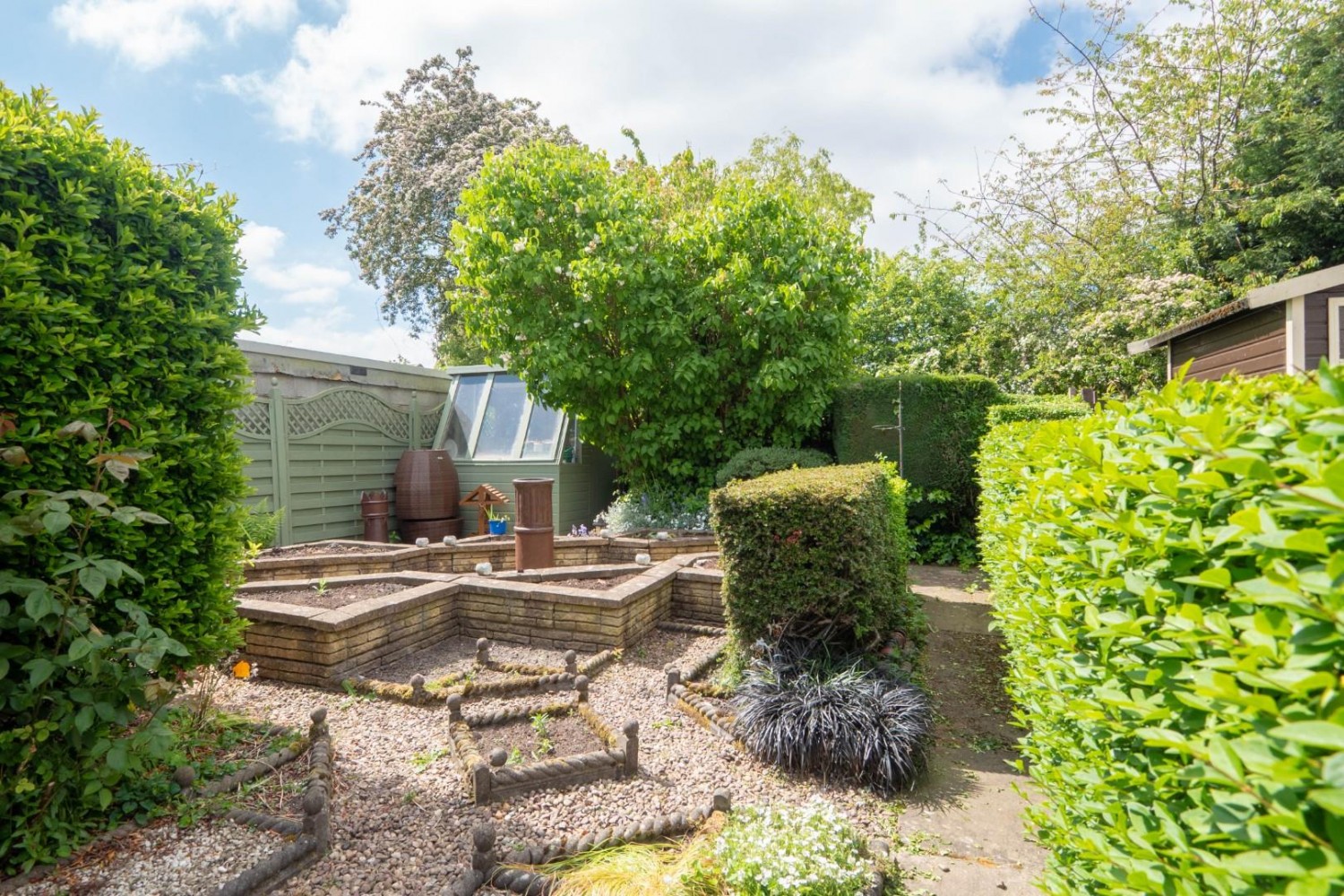 Moorland Grove, Pudsey