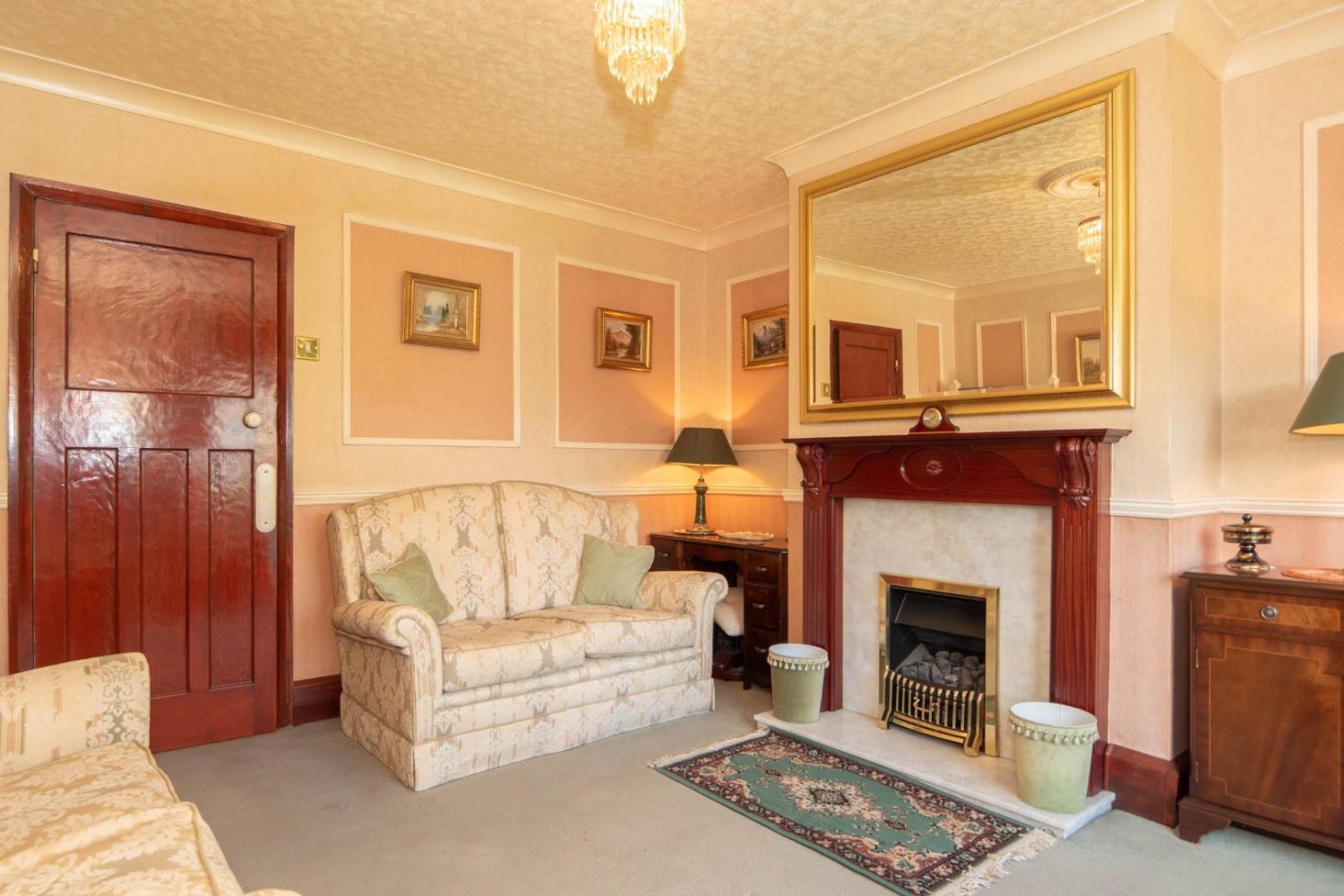 Moorland Grove, Pudsey