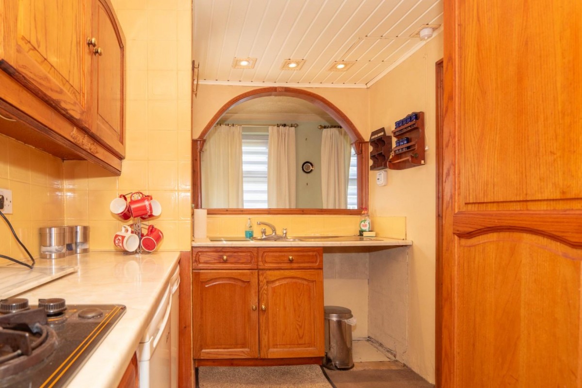 Moorland Grove, Pudsey