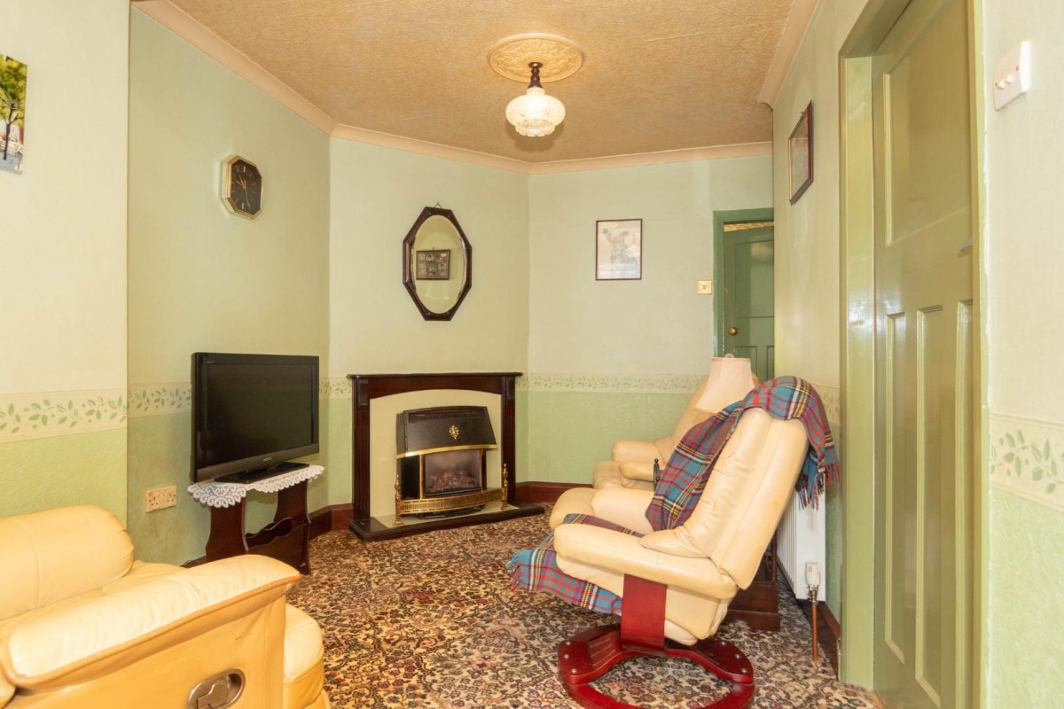 Moorland Grove, Pudsey