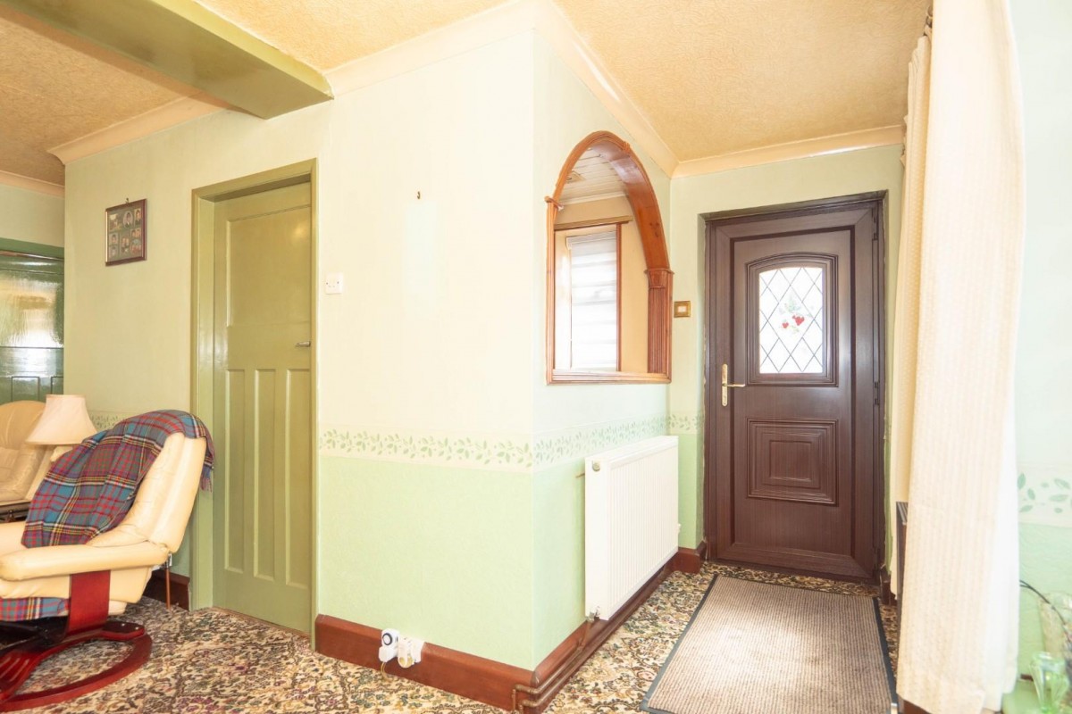 Moorland Grove, Pudsey