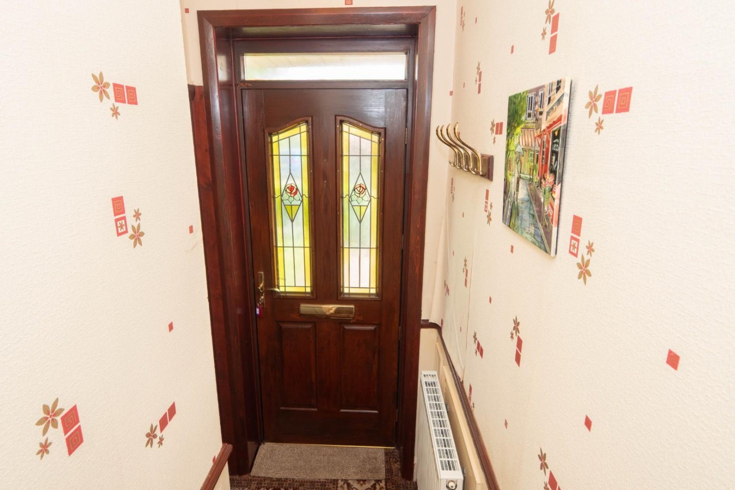 Moorland Grove, Pudsey