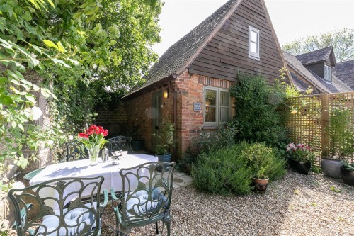 Church Lane, Marston, Oxford, OX3