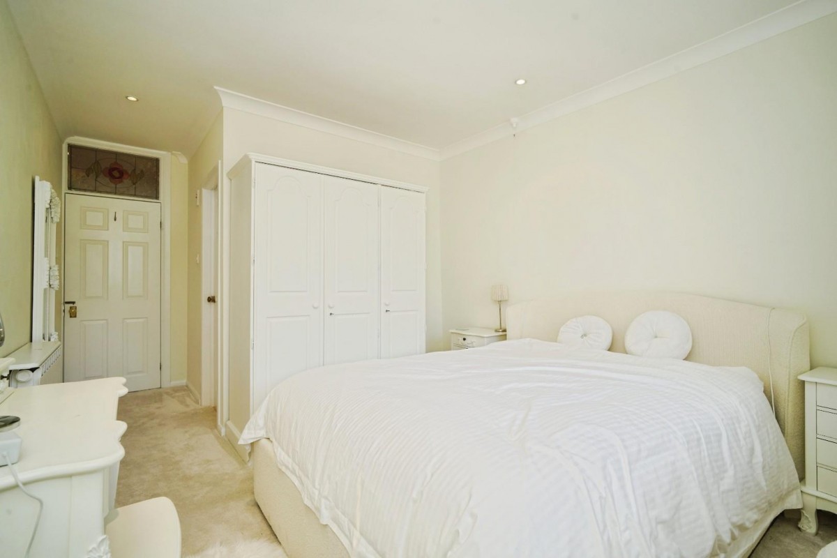 Sefton Drive, Worsley, Manchester