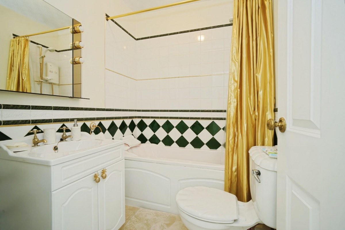 Sefton Drive, Worsley, Manchester