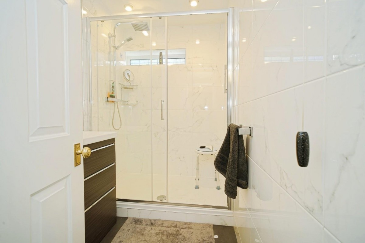 Sefton Drive, Worsley, Manchester