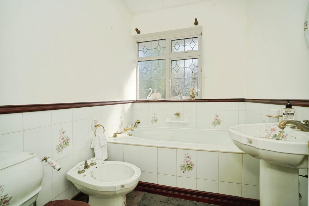 Sefton Drive, Worsley, Manchester