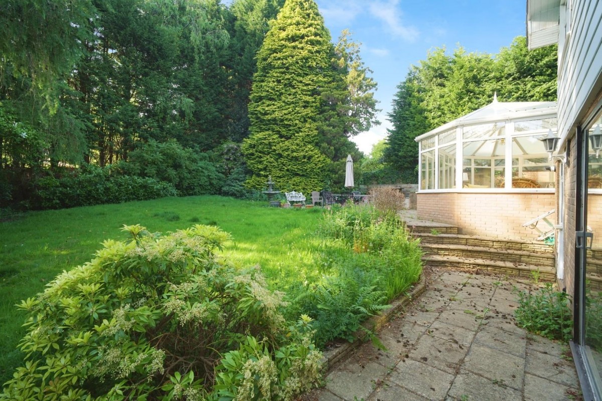 Sefton Drive, Worsley, Manchester