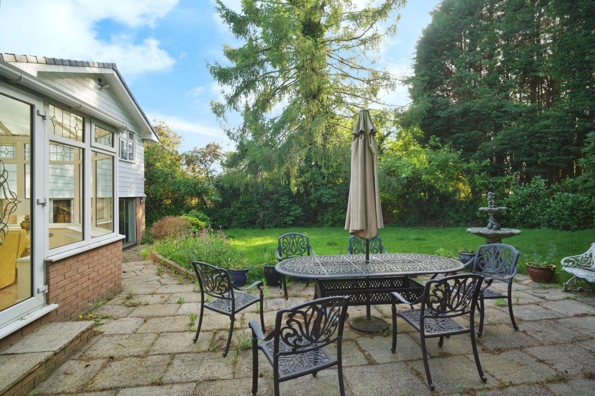 Sefton Drive, Worsley, Manchester