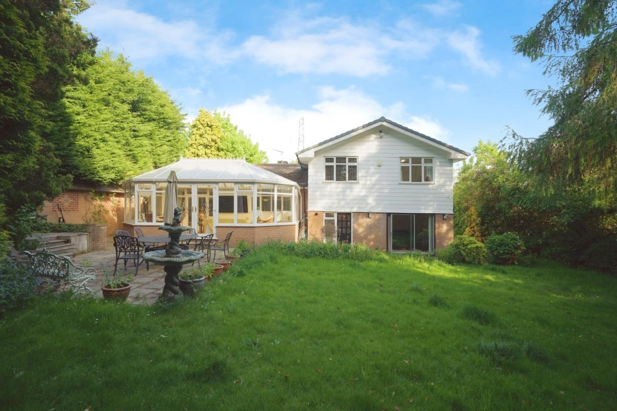 Sefton Drive, Worsley, Manchester