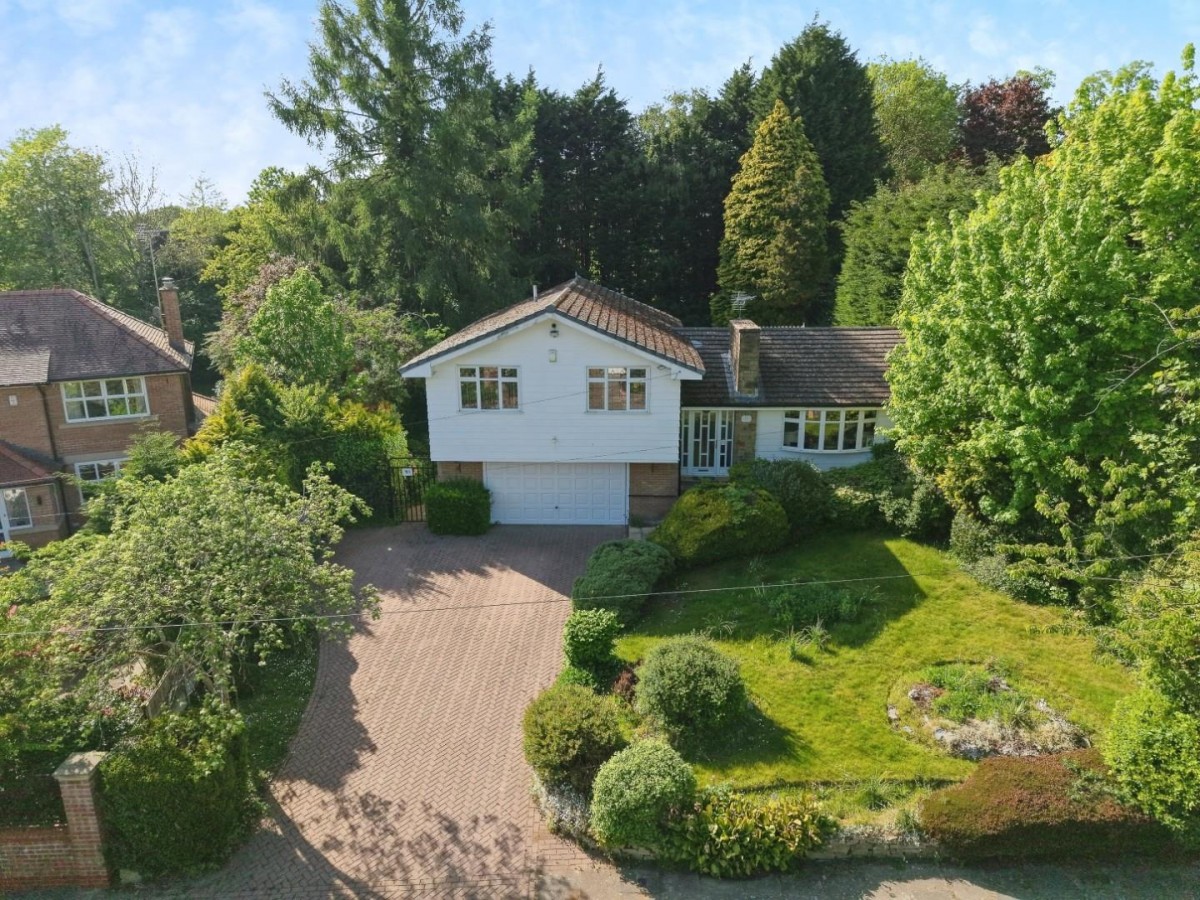 Sefton Drive, Worsley, Manchester