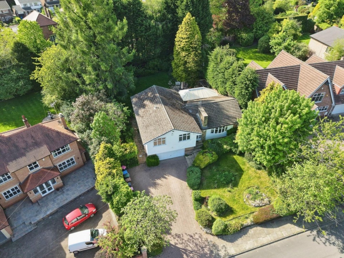 Sefton Drive, Worsley, Manchester