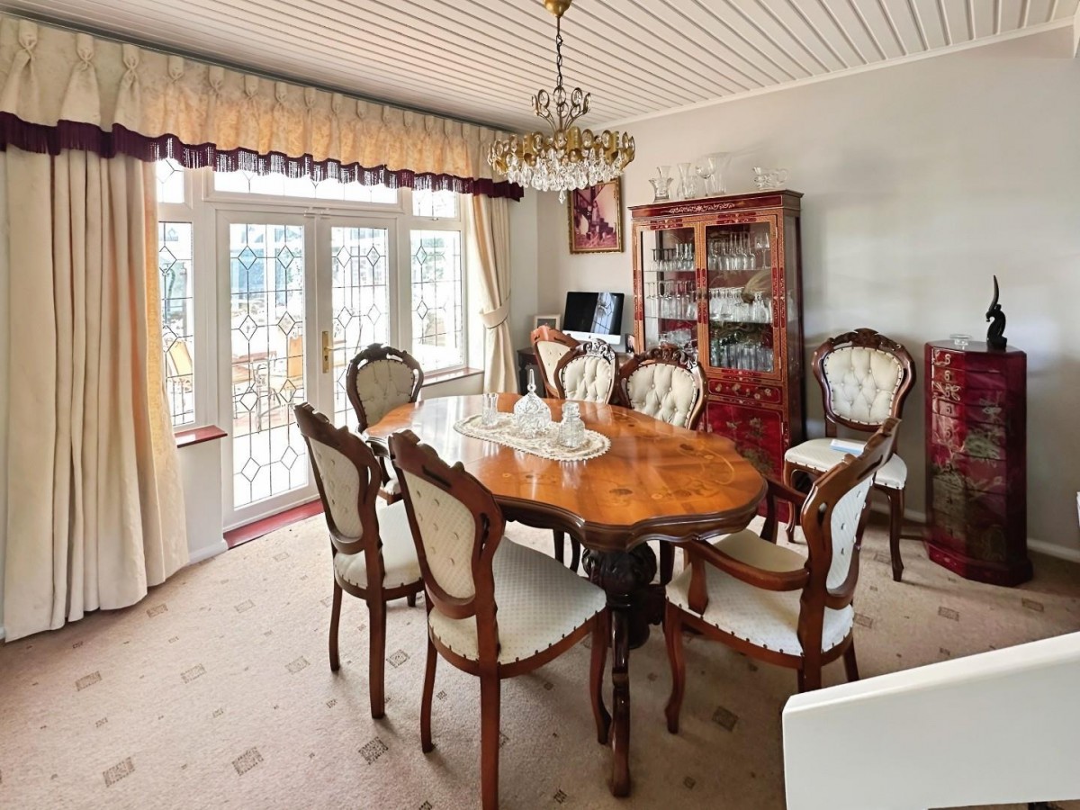 Sefton Drive, Worsley, Manchester