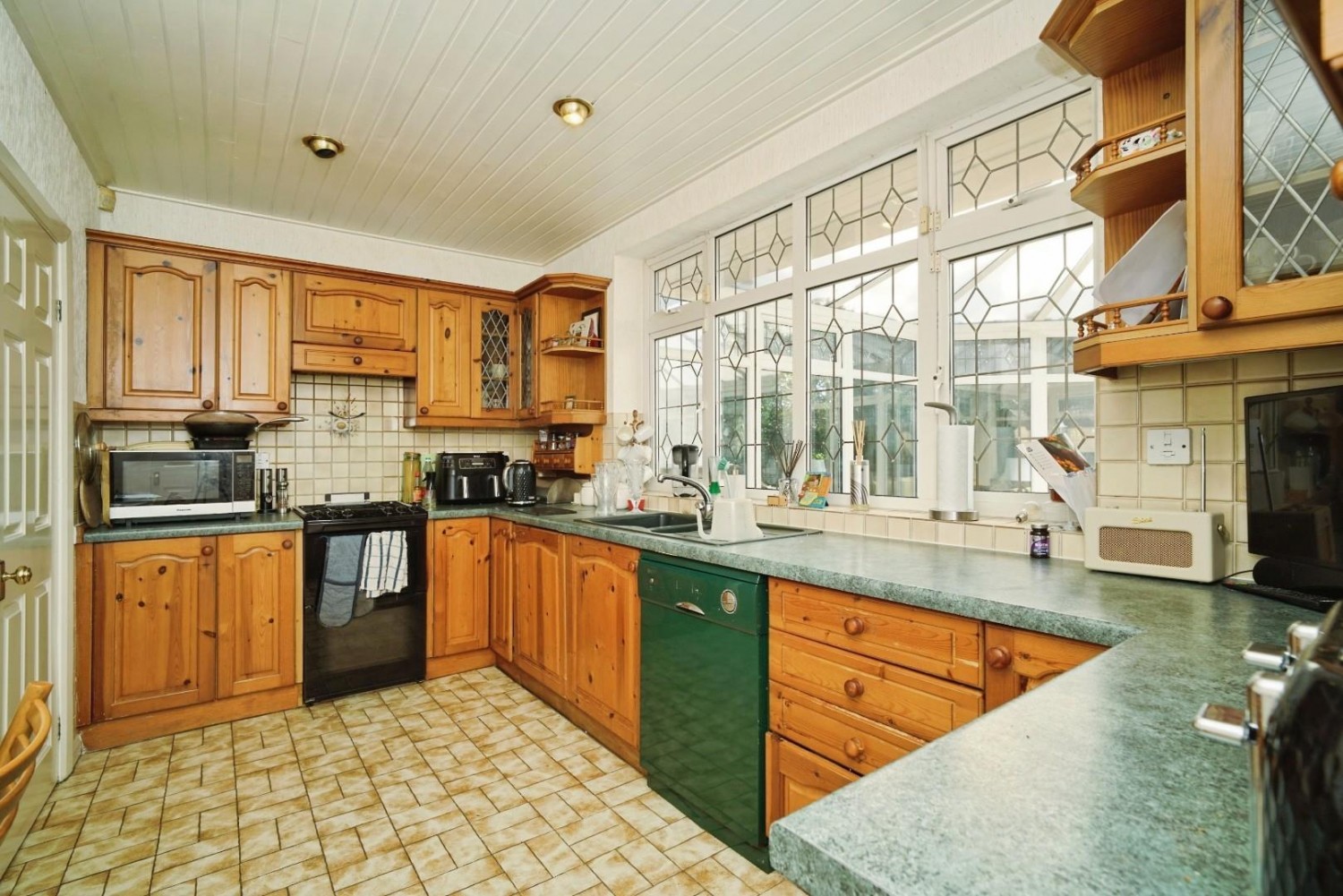 Sefton Drive, Worsley, Manchester