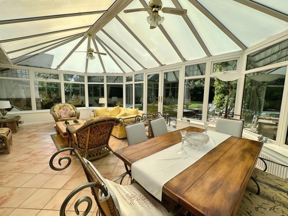 Sefton Drive, Worsley, Manchester