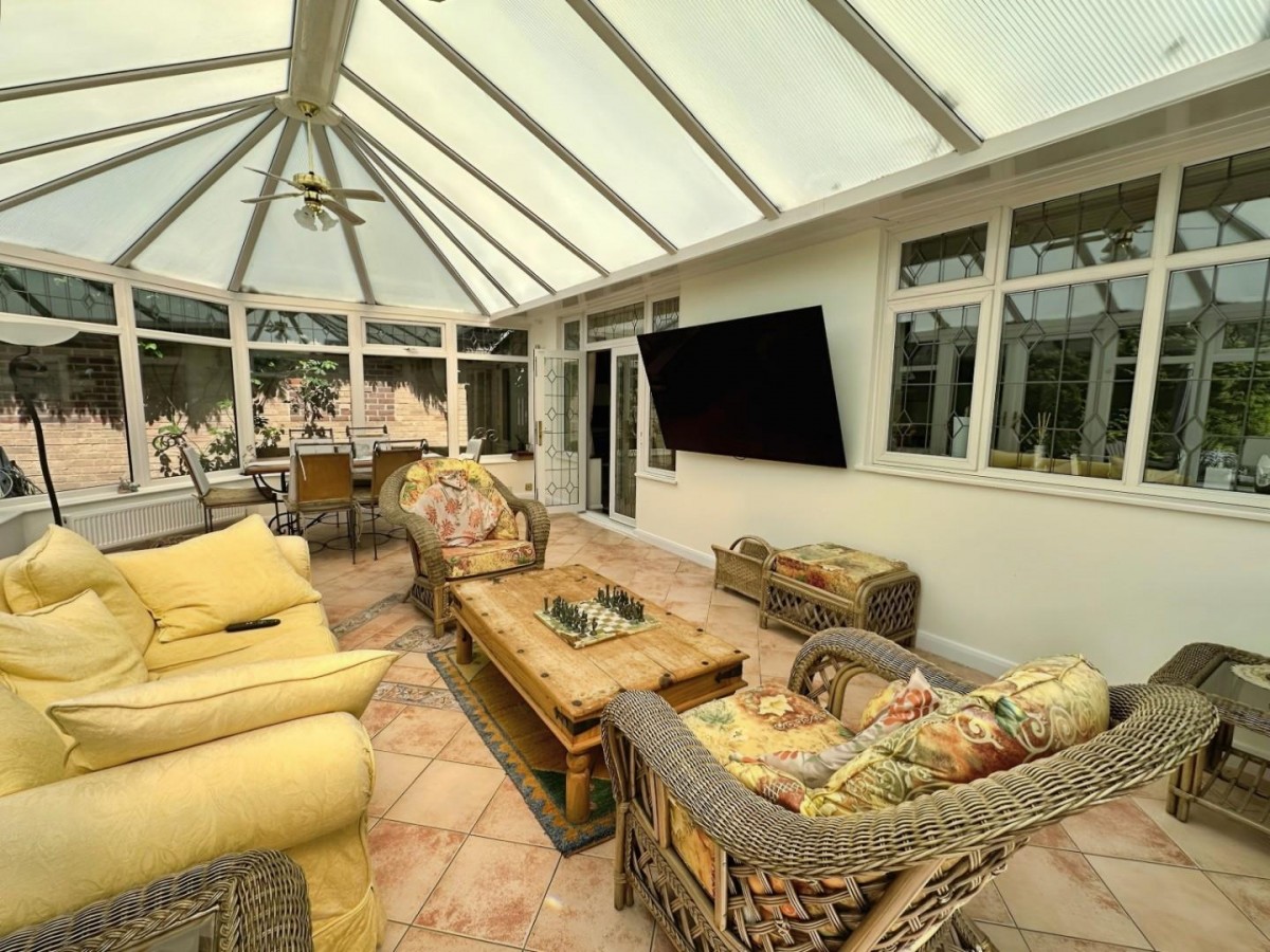 Sefton Drive, Worsley, Manchester