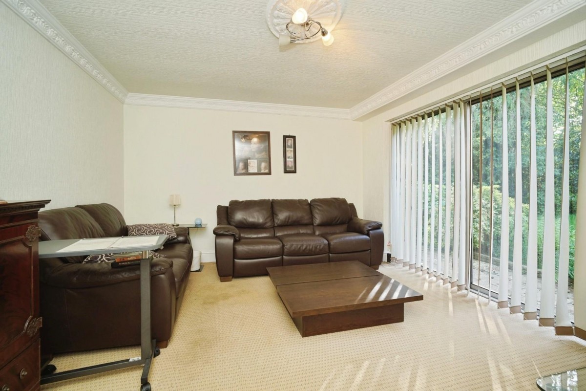 Sefton Drive, Worsley, Manchester